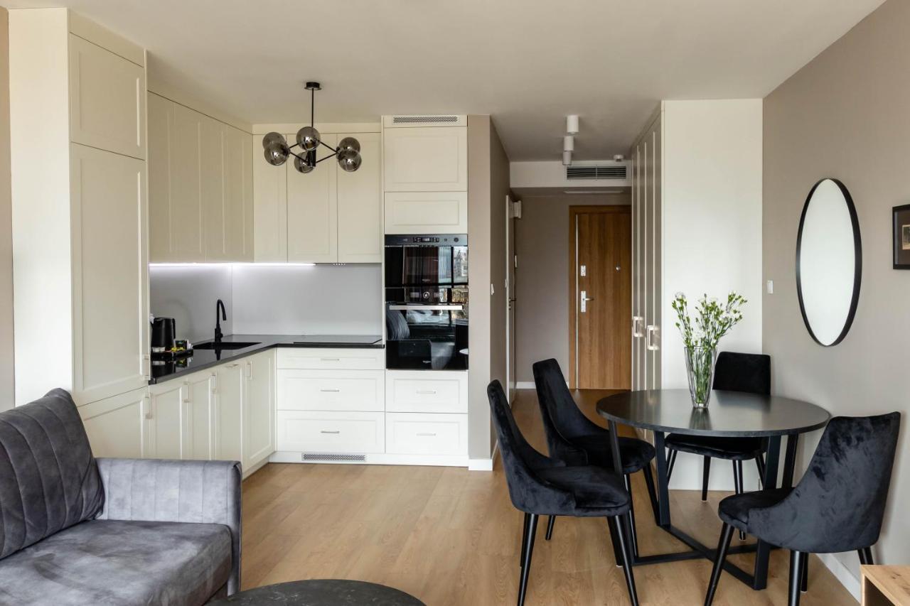 Rs Suites Prestige Raclawickie 10 Home & Spa Lublin Exterior photo