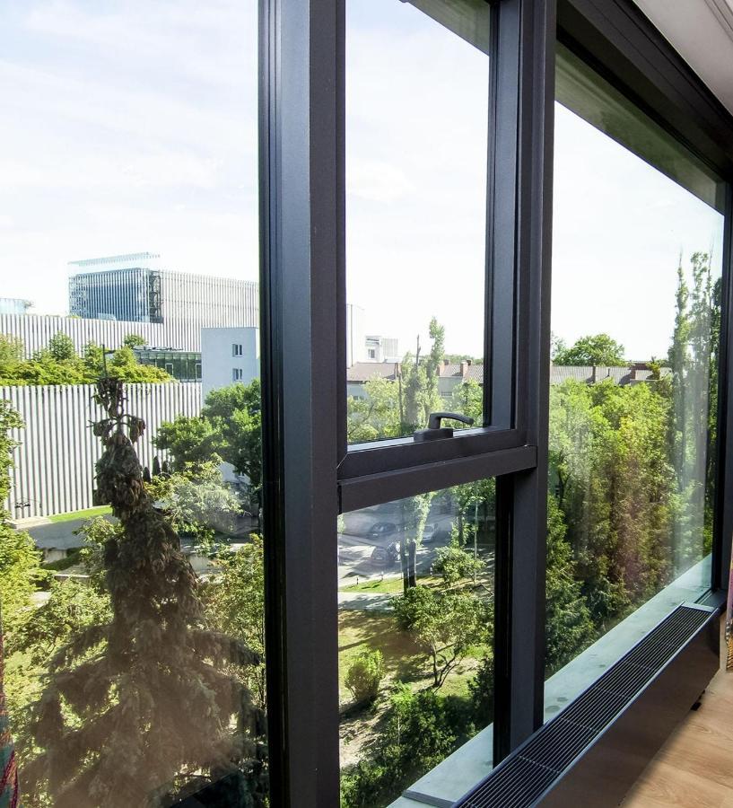 Rs Suites Prestige Raclawickie 10 Home & Spa Lublin Exterior photo