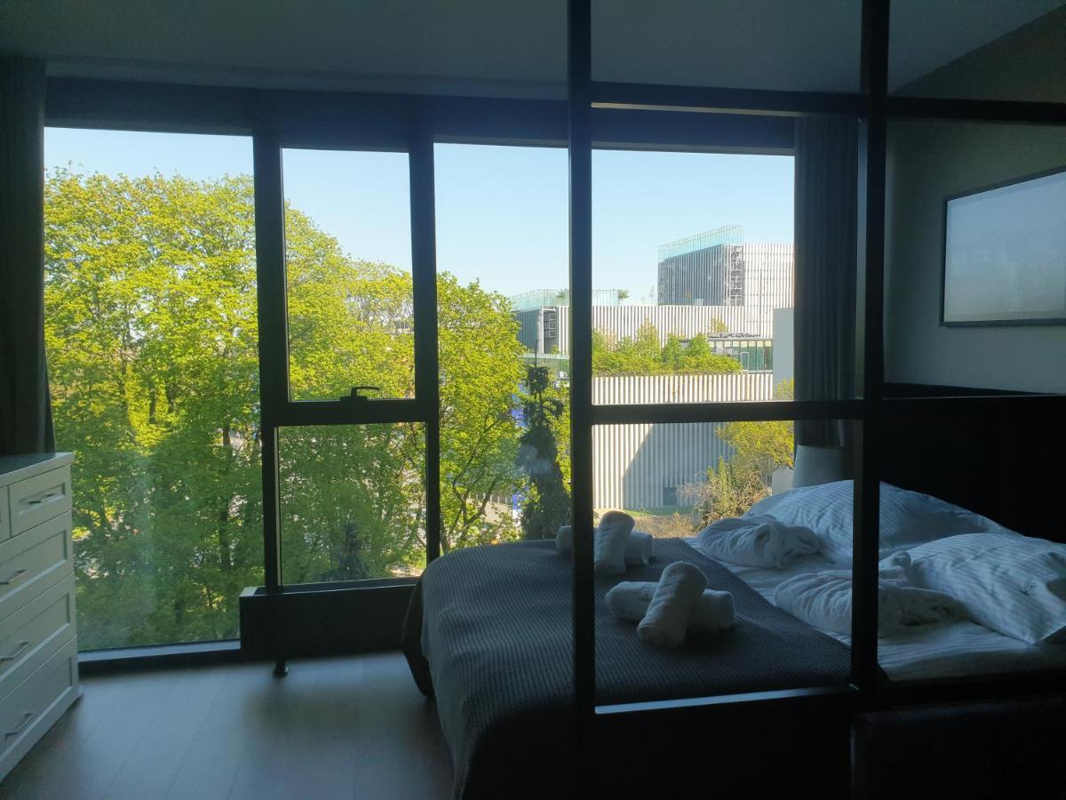 Rs Suites Prestige Raclawickie 10 Home & Spa Lublin Exterior photo